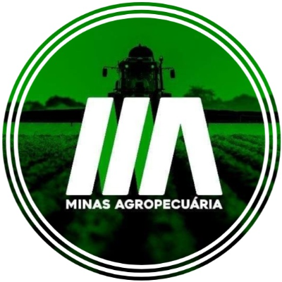 Logo Cartão Minas Agropecuária