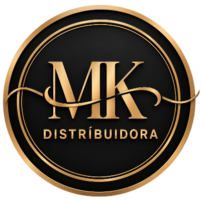 Logo Cartão MK Distribuidora