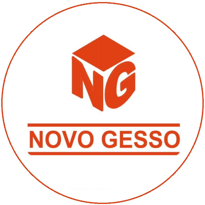 Logo Cartão Novo Gesso
