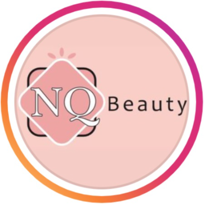 Logo Cartão N Q Beauty