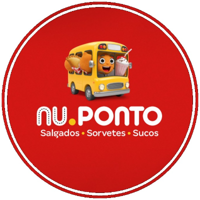 Logo Cartão nu.ponto 