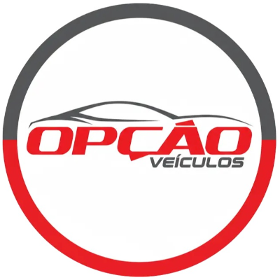 Logo Cartão Opção Veículos