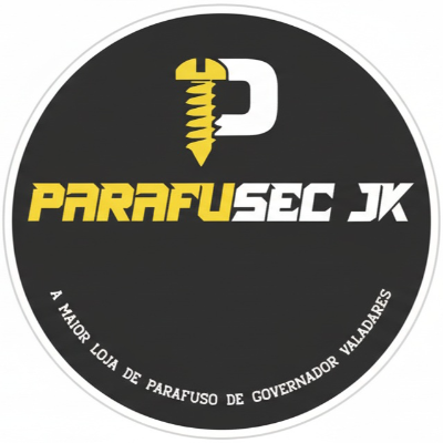 Logo Cartão PARAFUSEC JK 