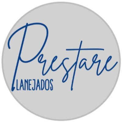 Logo Cartão Prestare Móveis Planejados
