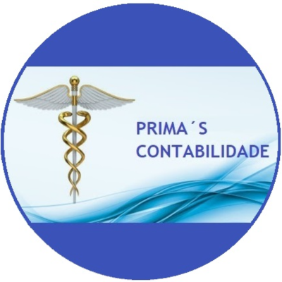 Logo Cartão Prima´s Contabilidade
