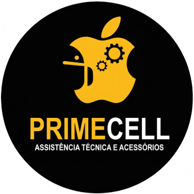 Logo Cartão PrimeCell