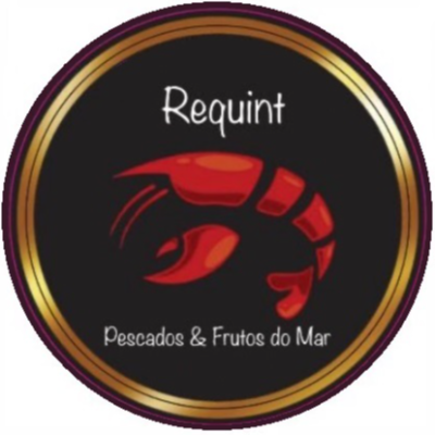 Logo Cartão Requint Pescados & Frutos do Mar
