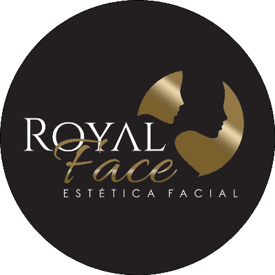 Logo Cartão Royal Face Gov. Valadares