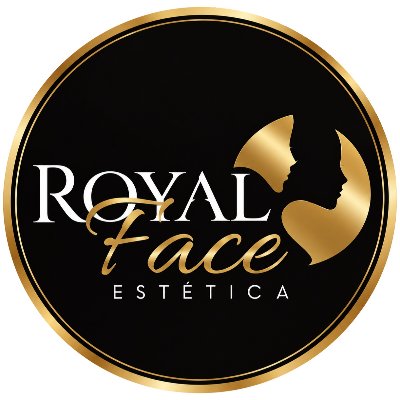 Logo Cartão Royal Face Gov. Valadares