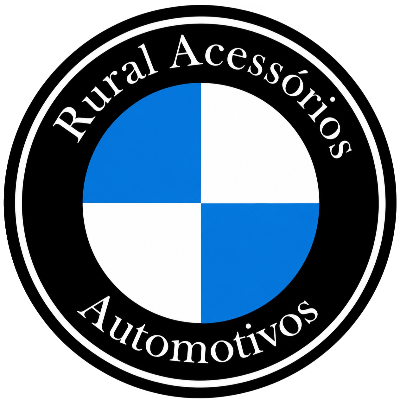 Logo Cartão Rural Acessórios Automotivos