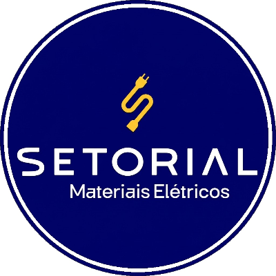 Logo Cartão Setorial Materiais Elétricos
