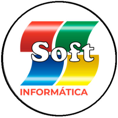 Logo Cartão Soft Informática
