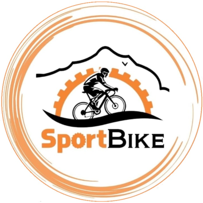 Logo Cartão Sport Bike