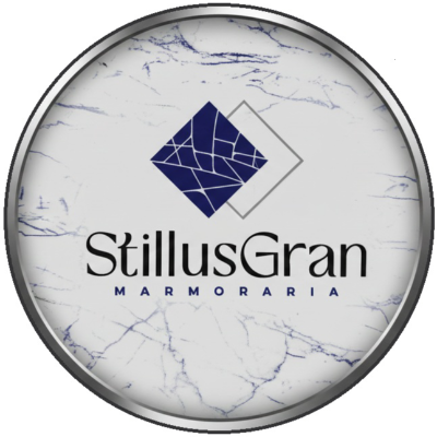 Logo Cartão StillusGran Marmoraria