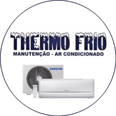 Logo Cartão THERMO FRIO