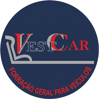 Logo Cartão Vest Car
