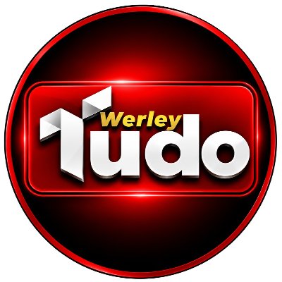 Logo Cartão WERLEY TUDO