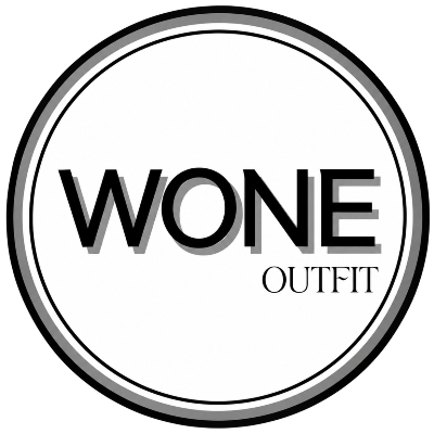 Logo Cartão WONE OUTFIT